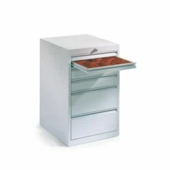 Gereedschapsladekast H80 - Aantal Laden 6 6 Gereedschapsladekast H80 - Aantal Laden 6 -FACOM Winkel AIG378679