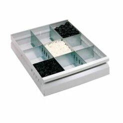 Tussenschot Voor Gereedschapsladekast H90 En H180 - Maximale Ladehoogte: 20 Cm -FACOM Winkel AIG378858