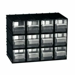 Koppelbare Ladekast - Model B