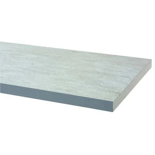 Werkbank Cubio - Breedte 150 cm - Linoleum 3 Werkbank Cubio - Breedte 150 cm - Linoleum