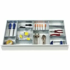 Set Tussenschotten Voor Werkplaatskast XL Bott 20 Set Tussenschotten Voor Werkplaatskast XL Bott -FACOM Winkel AIG388803