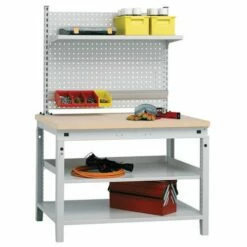 Werkbank Function 115 Met Opbouwframe -FACOM Winkel AIG391907