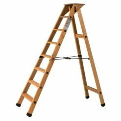 Professionele Trap Van Hout - Centaure -FACOM Winkel AIG3922909