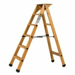 Professionele Trap Van Hout - Centaure -FACOM Winkel AIG3922910