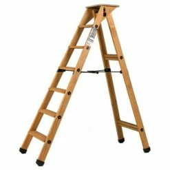 Professionele Trap Van Hout - Centaure -FACOM Winkel AIG3922911