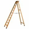 Professionele Trap Van Hout - Centaure -FACOM Winkel AIG3922913