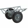 Matador Tapijtrolwagen - Draagvermogen 500 Kg -FACOM Winkel AIG394866