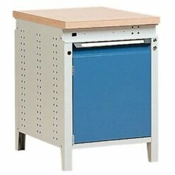 Werkbank Function 60 - Met Kast -FACOM Winkel AIG396551