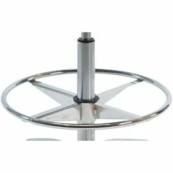 Voetensteun-Global Stole