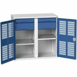 Onderhoudskast EPI Verso 1050x550x1000 - Bott -FACOM Winkel AIG3976736