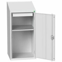 Lessenaar Met Draaideur Verso 525x550x1130mm - Bott 12 Lessenaar Met Draaideur Verso 525x550x1130mm - Bott -FACOM Winkel AIG3976773