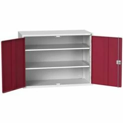 Draaideurkast Met Legbord 1300x550x1000 Mm - Bott