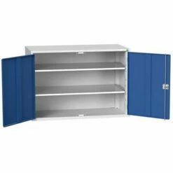 Draaideurkast Met Legbord 1300x550x1000 Mm - Bott -FACOM Winkel AIG3976779