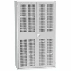 Vleugeldeurkast Geventileerd 1300x550x2000 Mm - Bott -FACOM Winkel AIG3976790