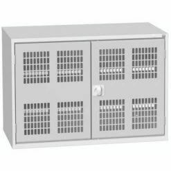 Vleugeldeurkast Geventileerd Verso 1300x550x800 Mm - Bott -FACOM Winkel AIG3976793