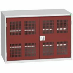 Vleugeldeurkast Geventileerd Verso 1300x550x800 Mm - Bott -FACOM Winkel AIG3976795