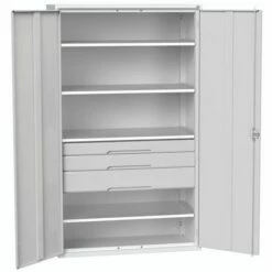 Multifunctionele Kast Verso 1300x550x2000 Mm - Bott -FACOM Winkel AIG3976873