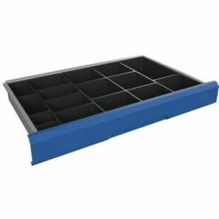 Vakverdeler Voor Laden H 100x800 - Bott -FACOM Winkel AIG3976898