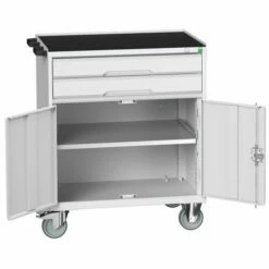 Verrijdbare Gereedschapswagen Verso 800 X 550 X 965 - Bott -FACOM Winkel AIG3977422