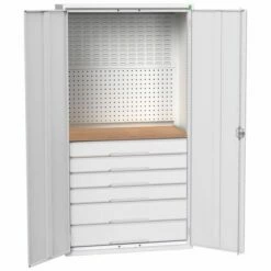 Werkplaatsladekast Bott Middelhoog -FACOM Winkel AIG3978555