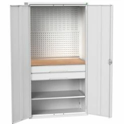 Werkplaatsladekast Bott Middelhoog - Bott 40 Werkplaatsladekast Bott Middelhoog - Bott -FACOM Winkel AIG3978558