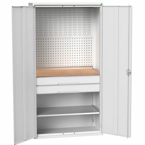 Werkplaatsladekast Bott Middelhoog - Bott 21 Werkplaatsladekast Bott Middelhoog - Bott - Afbeelding 19