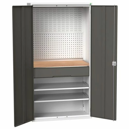 Werkplaatsladekast Bott Middelhoog - Bott 16 Werkplaatsladekast Bott Middelhoog - Bott - Afbeelding 14