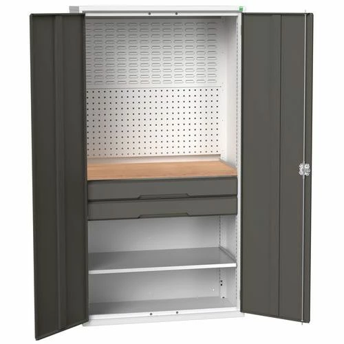 Werkplaatsladekast Bott Middelhoog - Bott 8 Werkplaatsladekast Bott Middelhoog - Bott - Afbeelding 6