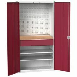 Werkplaatsladekast Bott Middelhoog - Bott 33 Werkplaatsladekast Bott Middelhoog - Bott -FACOM Winkel AIG3978572