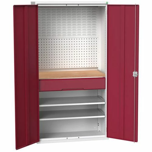 Werkplaatsladekast Bott Middelhoog - Bott 14 Werkplaatsladekast Bott Middelhoog - Bott - Afbeelding 12