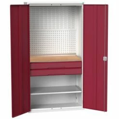 Werkplaatsladekast Bott Middelhoog - Bott 28 Werkplaatsladekast Bott Middelhoog - Bott -FACOM Winkel AIG3978573