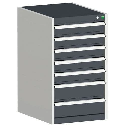 Werkplaatsladekast Bott SL-55 - Hoogte 90 Cm - Bott 13 Werkplaatsladekast Bott SL-55 - Hoogte 90 Cm - Bott - Afbeelding 11