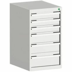 Werkplaatsladekast Bott SL-55 - Hoogte 90 Cm - Bott 36 Werkplaatsladekast Bott SL-55 - Hoogte 90 Cm - Bott -FACOM Winkel AIG3978594