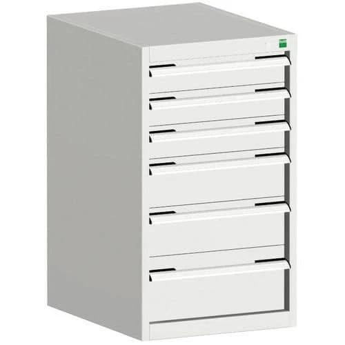 Werkplaatsladekast Bott SL-55 - Hoogte 90 Cm - Bott 17 Werkplaatsladekast Bott SL-55 - Hoogte 90 Cm - Bott - Afbeelding 15