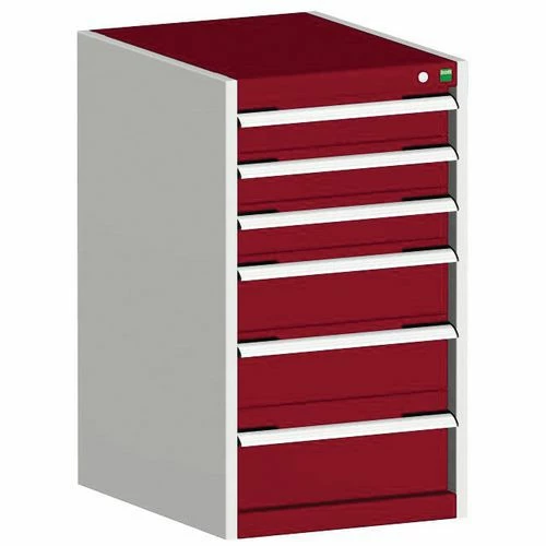 Werkplaatsladekast Bott SL-55 - Hoogte 90 Cm - Bott 12 Werkplaatsladekast Bott SL-55 - Hoogte 90 Cm - Bott - Afbeelding 10