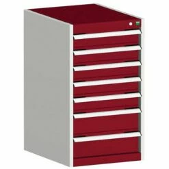 Werkplaatsladekast Bott SL-55 - Hoogte 90 Cm - Bott 39 Werkplaatsladekast Bott SL-55 - Hoogte 90 Cm - Bott -FACOM Winkel AIG3978597