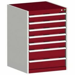 Werkplaatsladekast Bott SL-66 - Hoogte 90 Cm - Bott -FACOM Winkel AIG3978614