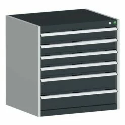 Werkplaatsladekast Bott SL-85 - Hoogte 80 Cm - Bott -FACOM Winkel AIG3978620