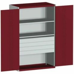 Gecombineerde Zware Kast Cubio - Bott -FACOM Winkel AIG3978880