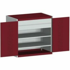 Gecombineerde Zware Kast Cubio - Bott