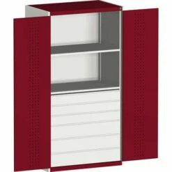 Gecombineerde Zware Kast Cubio - Bott -FACOM Winkel AIG3978888