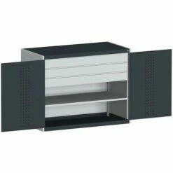 Gecombineerde Zware Kast Cubio - Bott -FACOM Winkel AIG3978912