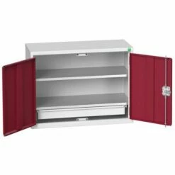 Wandkast Bott Verso - Breedte 80 cm - Bott -FACOM Winkel AIG3979061