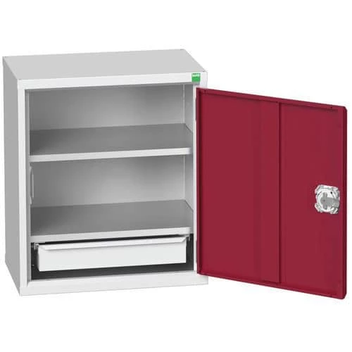 Wandkast Bott Verso - Breedte 52.5 cm - Bott 18 Wandkast Bott Verso - Breedte 52.5 cm - Bott - Afbeelding 16