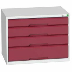 Werkplaatsladekast Verso - Bott -FACOM Winkel AIG3979232