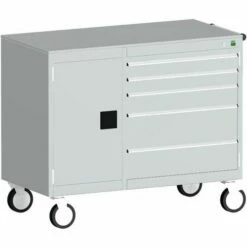 Werktafel Voor Onderhoud Cubio - Bott -FACOM Winkel AIG3979253