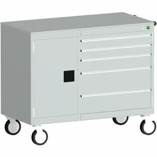 Werktafel Voor Onderhoud Cubio - Bott 22 Werktafel Voor Onderhoud Cubio - Bott - Afbeelding 20