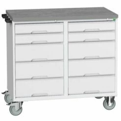 Verrijdbare Combikast Verso - Bott -FACOM Winkel AIG3979288