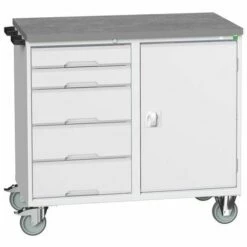 Verrijdbare Combikast Verso - Bott -FACOM Winkel AIG3979292