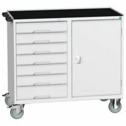 Verrijdbare Combikast Verso - Bott -FACOM Winkel AIG3979297